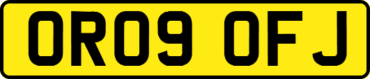 OR09OFJ