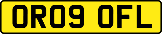 OR09OFL