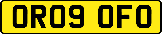 OR09OFO