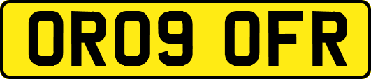 OR09OFR