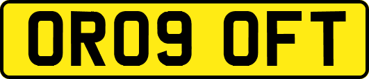 OR09OFT