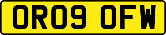 OR09OFW