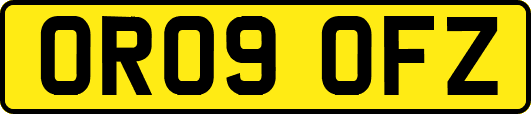 OR09OFZ