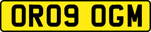 OR09OGM