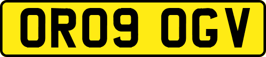 OR09OGV