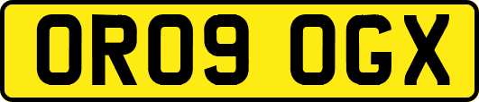 OR09OGX
