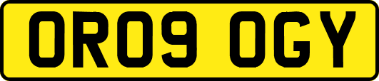 OR09OGY