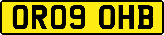 OR09OHB