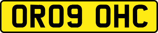 OR09OHC