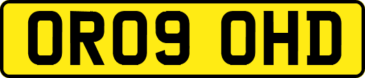 OR09OHD