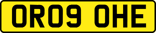 OR09OHE
