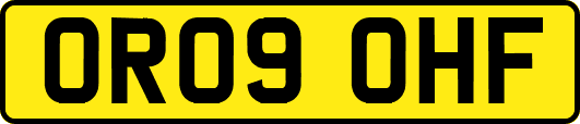 OR09OHF