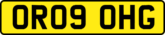OR09OHG