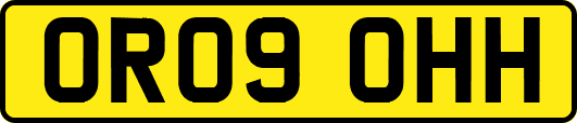 OR09OHH