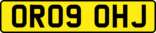 OR09OHJ