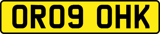 OR09OHK