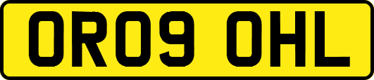 OR09OHL
