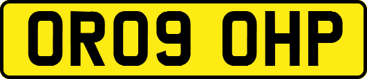 OR09OHP
