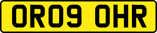 OR09OHR