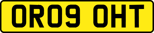 OR09OHT