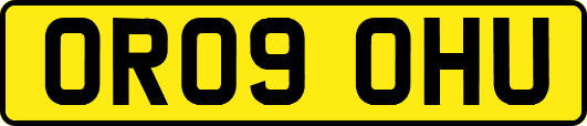 OR09OHU