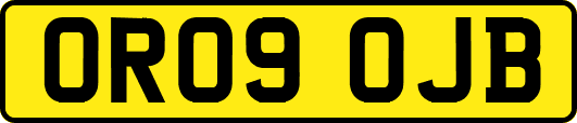 OR09OJB