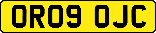 OR09OJC