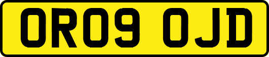 OR09OJD