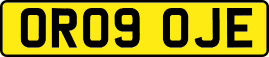 OR09OJE