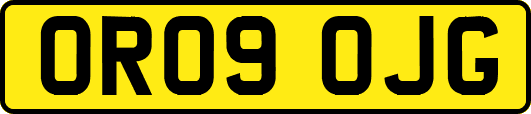OR09OJG
