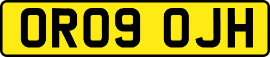 OR09OJH