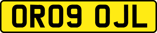 OR09OJL
