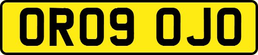 OR09OJO