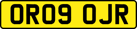 OR09OJR