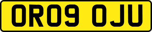 OR09OJU
