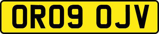 OR09OJV