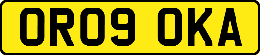 OR09OKA