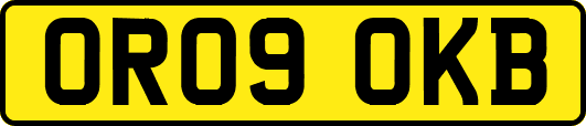 OR09OKB