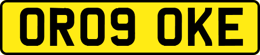 OR09OKE