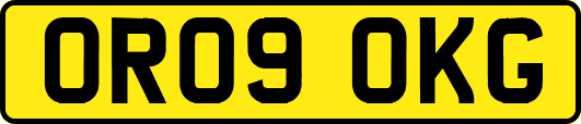 OR09OKG