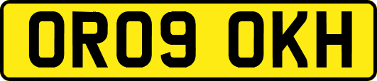 OR09OKH