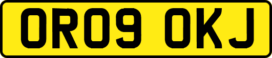 OR09OKJ