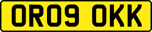 OR09OKK