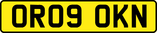 OR09OKN