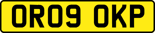 OR09OKP