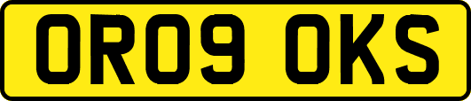 OR09OKS