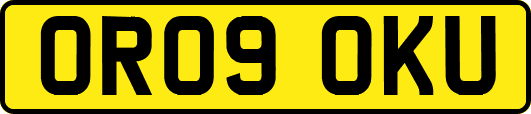 OR09OKU
