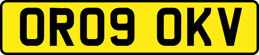 OR09OKV