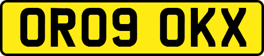 OR09OKX