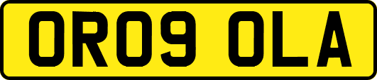 OR09OLA